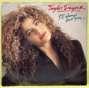 ■Taylor Dayne■I