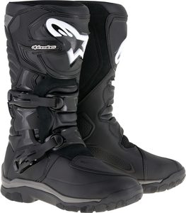 US 09 (約26.5cm) ALPINESTARS アルパインスターズ COROZAL ADVENTURE DRYSTAR ブーツ ブラック 黒 SZ 09