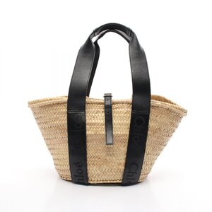 クロエ SENSE MEDIUM BASKET センス ミディアム バスケット ブランドオフ Chloe レザー ハンドバッグ カーフ/バ