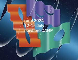 rural 2024 ルーラル 2024 チケット フェス テクノ ダブ ドラムンベース 電子音楽 オープンエアパーティ Forest Drive West Jane Fitz