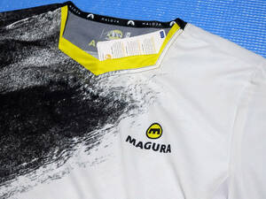 S● MAGRA マグラ MALOJA マローヤ MAGRA 1893.Jersey Longsleeve(MagS1