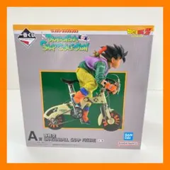 一番くじドラゴンボールDRAGONBALL SNAP COLLECTION A賞