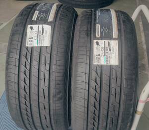 【法人宛限定送料無料】BSYA92525 BRIDGESTONE 255/45R18 99W REGNO GR-XⅡ 2本セット 2020年製