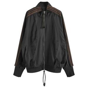 新品 正規 Adidas x Song For The Mute Track Jacket ADI004 [Mサイズ] /アディダス/SFTM/トラックジャケット/ブラック/黒/BALENCIAGA