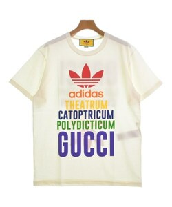 GUCCI Tシャツ・カットソー メンズ グッチ 中古　古着