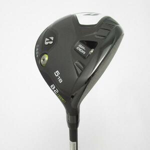 ブリヂストン BRIDGESTONE GOLF B2 HT フェアウェイウッド Speeder NX BLACK 50 【5W】 シャフト：Speeder NX BLACK 50