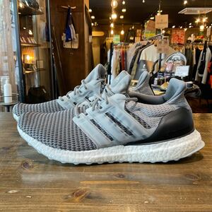 adidas アディダス ULTRABOOST ウルトラブースト アンディフィーテッド ニットスニーカー CG7148 size 28cm 本体のみ