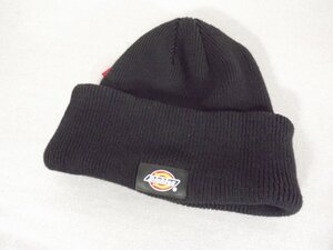 AVIREX（アヴィレックス）× Dickies　(ディッキーズ) コットン ワッチキャップ/COTTON KNIT WATCH CAP ニット帽　 送料185円