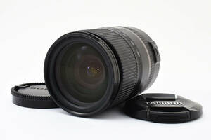 ★実用美品★タムロン TAMRO 16-300mm F3.5-6.3 Di ii PZD sony #2410400