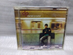  DanielPowter 　ダニエルパウター　CD 国内盤　　WPCR-12260