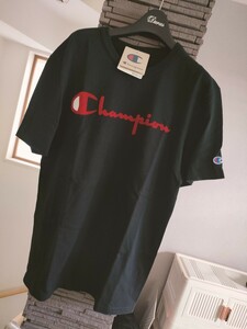 Tシャツ 半袖 チャンピオン メンズサイズsプレゼントにも 新品タグ