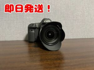 1円出品！Canon 5D MarkIII + TAMRON 28-300 F3.5-6.3 