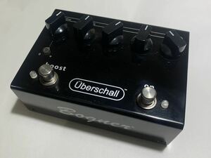 Bogner Uberschall