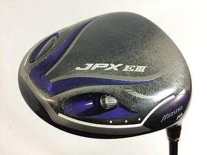 【格安スタート】中古 JPX EIII (JPX E3) ドライバー 2014 1W JPX EIII 10 SR