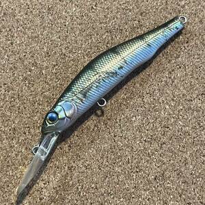 ジップベイツ オルビット80SP-DR ウォータードラゴン ZIPBAITS ORBIT 80 SP 廃盤ルアー