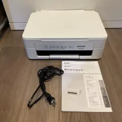 EPSON EW-052A プリンター　ジャンク品