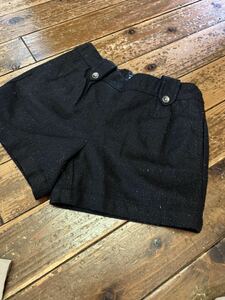 GAP◆キャップ◆ショートパンツ140cm