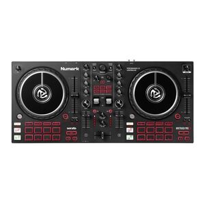 ★Numark ヌマーク MIXTRACK PRO FX DJコントローラー ★新品送料込