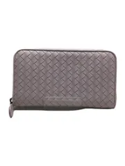 BOTTEGA VENETA イントレ長財布