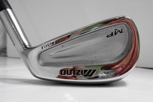 中古美品（2006）★ミズノ Mizuno MP FLI-HI ユーティリティアイアン★#3/21°★N.S.PRO 950GH（SR）