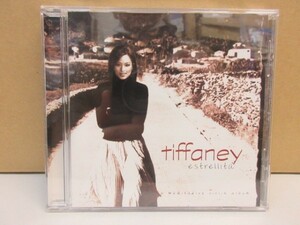 天13★CD★無傷★TIFFANEY ESTRELLITA A MEDITATIVE VIOLIN ALBUM｜TIFFANEY LANE (ティファニー・レーン) ,TIAN YING