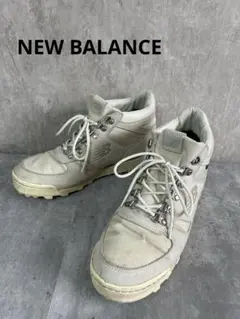 NEW BALANCE ハイカットスニーカー ゴアテックス URAINXAN