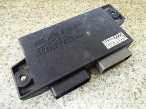 スズキ RGV250ガンマ 規制前 VJ22A 32910-22D00 CDI ユニット ECU 点火 イグナイター 裏カバーなし ジャンク