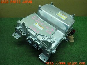 3UPJ=17620112]エクリプスクロス PHEV(GL3W)純正 9410A199 リアモーターコントロールユニット RMCU 中古