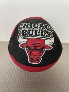 バスケットボール NBAシカゴ 　CHICAGO BULLS 現状品　