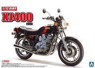 中古プラモデル 1/12 ヤマハ XJ400 「バイクシリーズ No.39」 [53331]