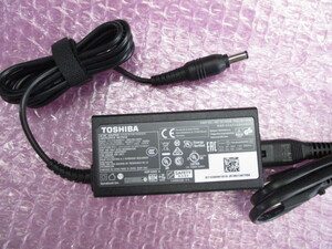 TOSHIBA　東芝 ACアダプタ- PA5178U-1ACA 19V 3.42A