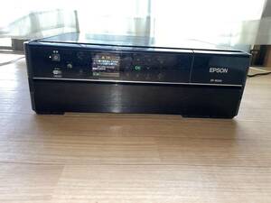 EPSON　プリンター　EP-804A