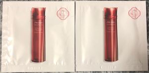 SHISEIDO◆オイデルミン エッセンスローション2ml×2