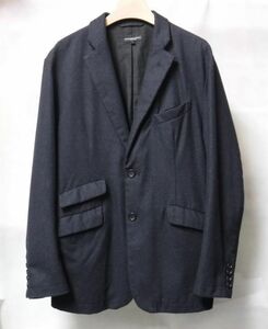 Engineered Garments エンジニアードガーメンツ B2B Jacket ジャケット S シャドーチェック