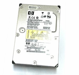 HP 5065-5236 (Seagate ST336753LC) 36GB SCSI SCA Ultra320 15krpm