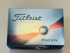 タイトリストＰＲＯv1x