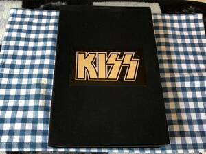 キッス/地獄のシガー・ボックス 中古CD 5枚組 KISS The Definitive Kiss Collection ジーン・シモンズ