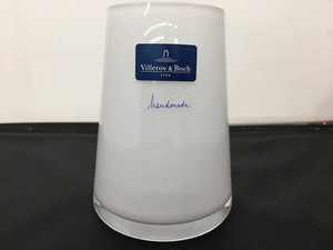 ビレロイ＆ボッホ Villeroy & Boch 花瓶