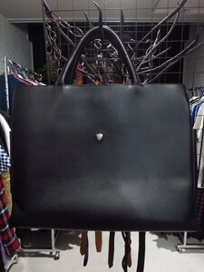 CHAMBORD SELLIER シャンボール セリエ ビジネス バッグ トート バッグ ブリーフ ケース BAG 鞄 黒