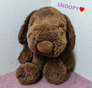 ★SNOOPY★スヌーピーぬいぐるみ★