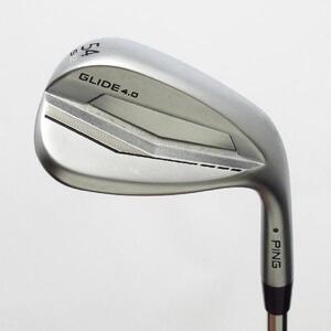 ピン GLIDE グライド 4.0 S ウェッジ N.S.PRO 850GH neo 【54-12】 シャフト：N.S.PRO 850GH neo