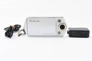 ★希少良品★カシオ CASIO EXILIM EX-TR15★　T143#3180