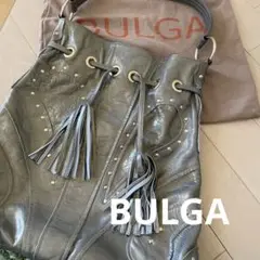 BULGA ショルダーバッグ