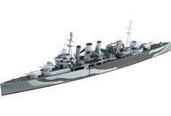 新品プラモデル 1/700 英国海軍 重巡洋艦 ケント 「ウォーターラインシリーズ No.811」 [067390]