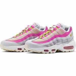 25㌢ 新品 ナイキ エア マックス 95 CI3710-001 NIKE WMNS AIR MAX 95 ウィメンズ 女性 箱なし 送料無料 