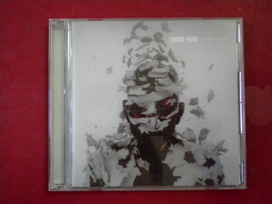 ★LINKIN PARK/LIVING THINGS