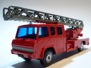 41400 solido/ソリド ＃352 Berliet 770KE Fire Engine Truck はしご車 フランス製 箱付き 当時物