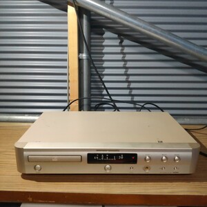 送料無料(13)Marantz　マランツ　CDプレイヤー　CD19A