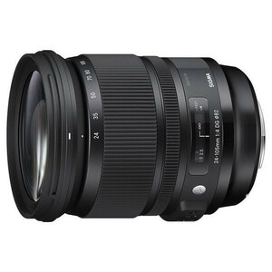 中古 １年保証 美品 SIGMA Art 24-105mm F4 DG OS HSM ニコン