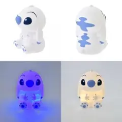 【完売品】スティッチ LEDライト Disney Stitch Day